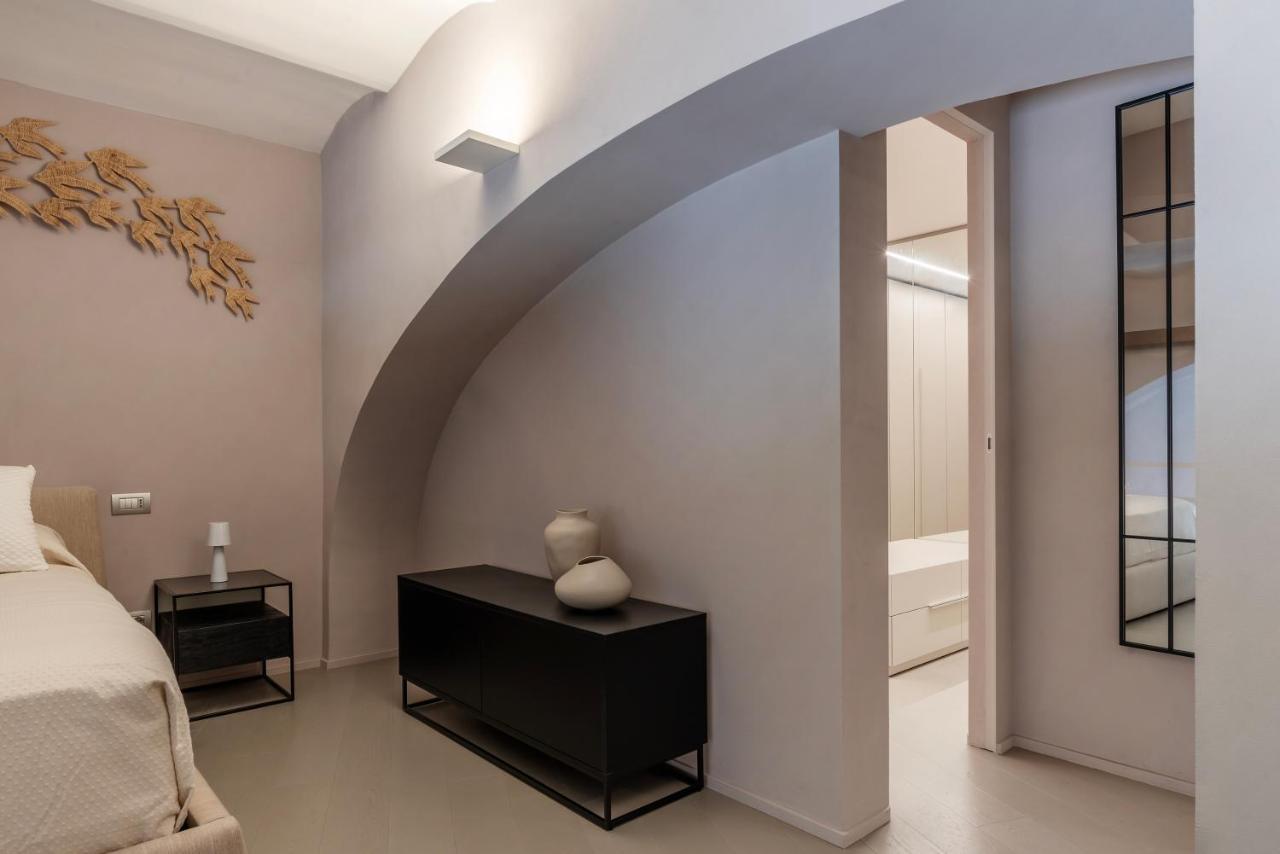 Studi Patrizi Dreaming Luxury Duplex Apartment Rome Exterior photo