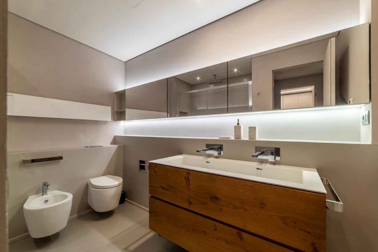 Studi Patrizi Dreaming Luxury Duplex Apartment Rome Exterior photo
