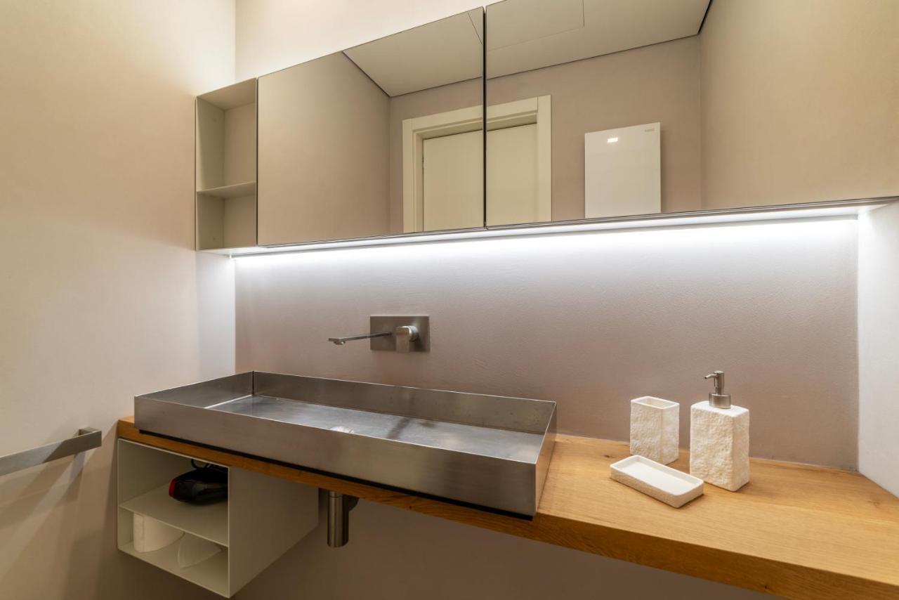 Studi Patrizi Dreaming Luxury Duplex Apartment Rome Exterior photo