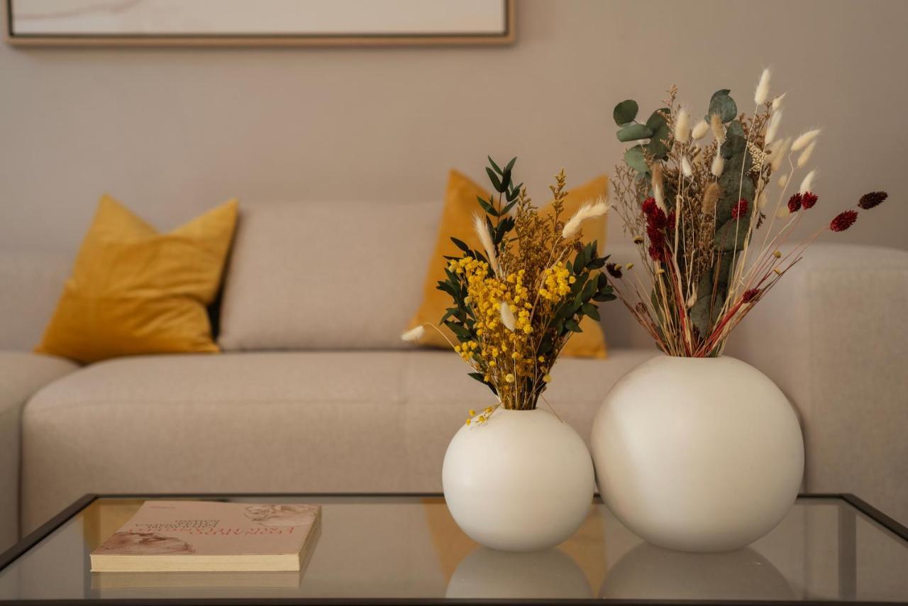 Studi Patrizi Dreaming Luxury Duplex Apartment Rome Exterior photo