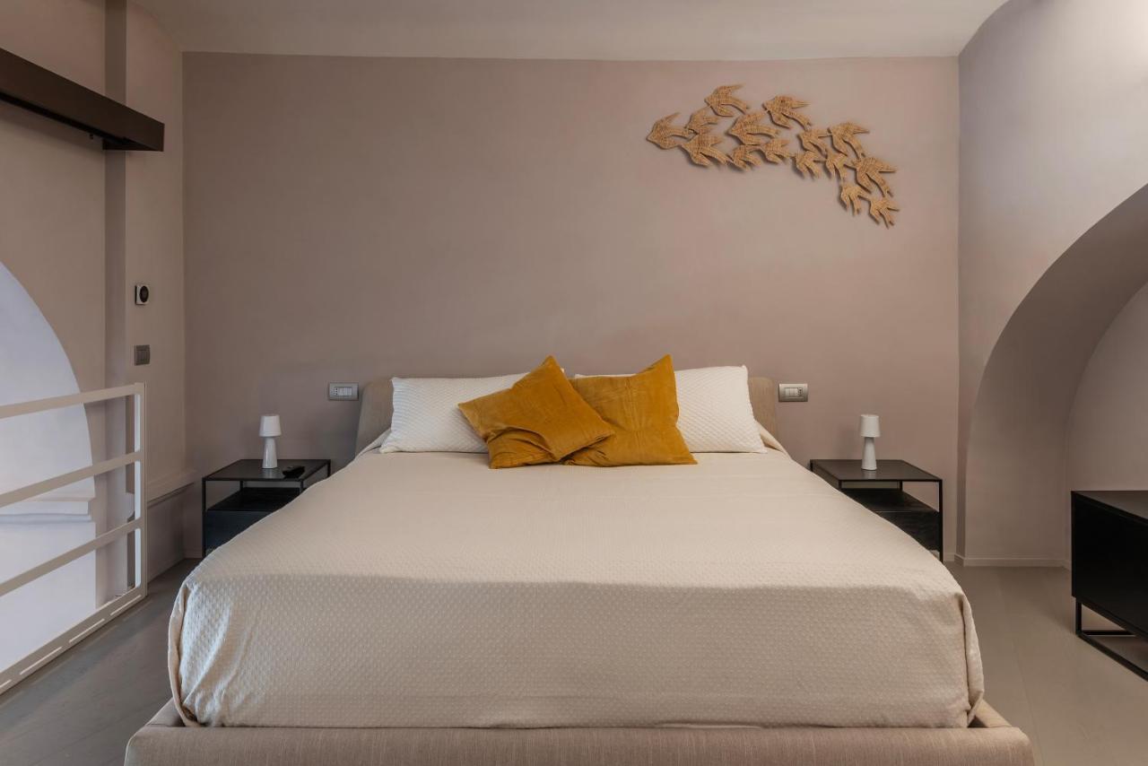 Studi Patrizi Dreaming Luxury Duplex Apartment Rome Exterior photo